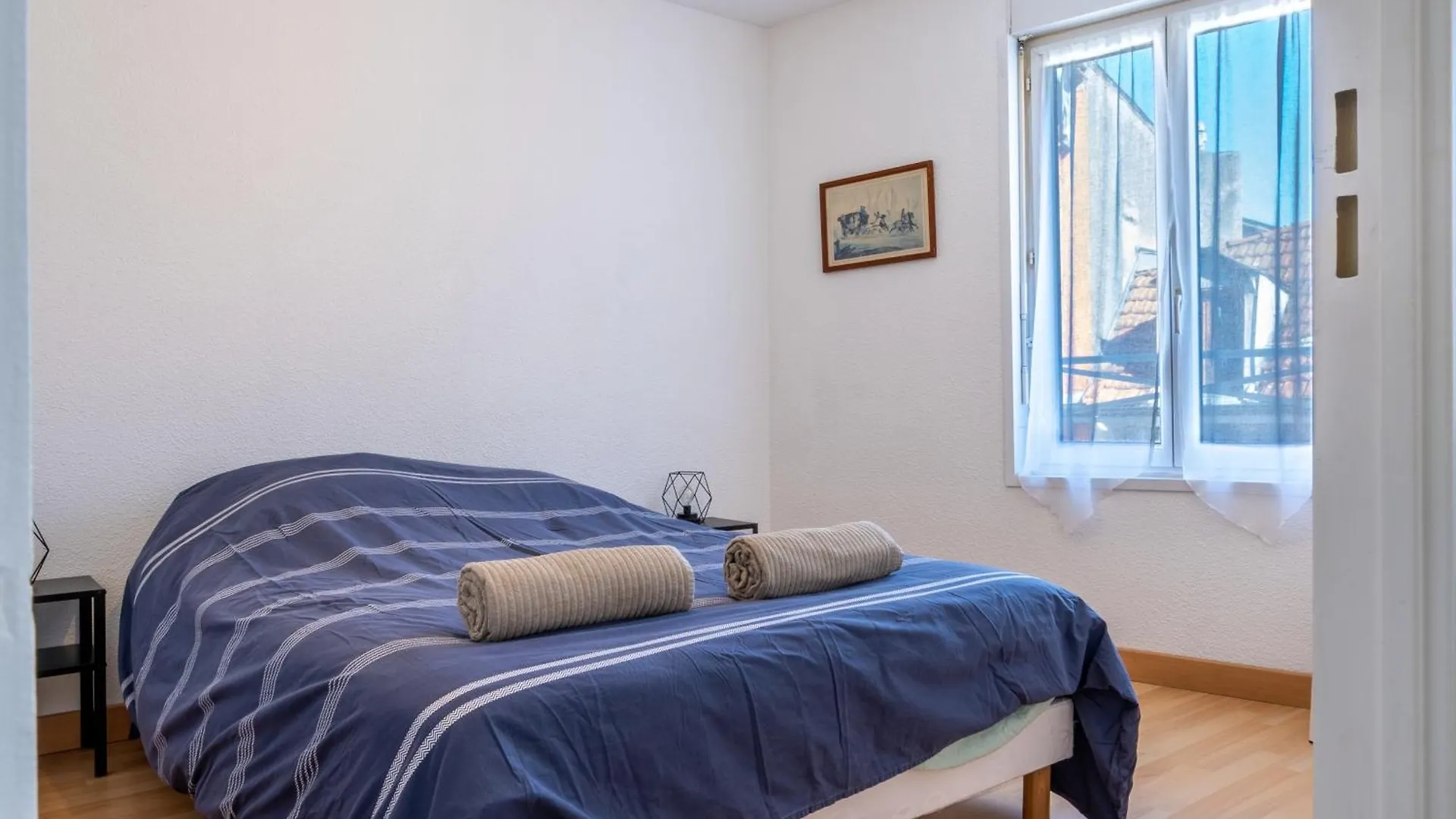 Apartman Capstay Le Refuge - Lourdes - Centre - Residence Serenity